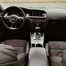 Audi A5 Sportback 2.0 16V TFSI 180cv Multi. 2014 Flex-6