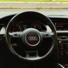Audi A5 Sportback 2.0 16V TFSI 180cv Multi. 2014 Flex-4
