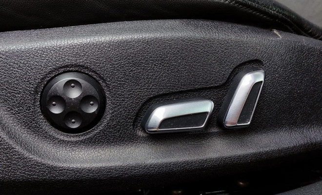 Audi A5 Sportback 2.0 16V TFSI 180cv Multi. 2014 Flex-11