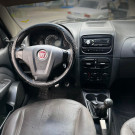 Fiat Siena EL 1.4 mpi Fire Flex 8V 4p 2013 Flex-4