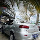 Fiat Siena EL 1.4 mpi Fire Flex 8V 4p 2013 Flex-7
