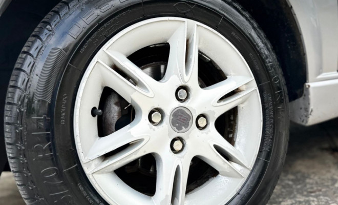 Fiat Siena EL 1.4 mpi Fire Flex 8V 4p 2013 Flex-11