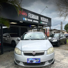 Fiat Siena EL 1.4 mpi Fire Flex 8V 4p 2013 Flex-0