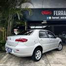 Fiat Siena EL 1.4 mpi Fire Flex 8V 4p 2013 Flex-8