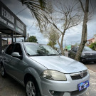 Fiat Siena EL 1.4 mpi Fire Flex 8V 4p 2013 Flex-1