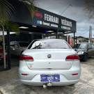 Fiat Siena EL 1.4 mpi Fire Flex 8V 4p 2013 Flex-9
