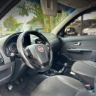 Fiat Siena EL 1.4 mpi Fire Flex 8V 4p 2013 Flex-5
