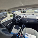 Fiat Grand Siena ESSENCE Dual. 1.6 Flex 16V 2016 Flex-5