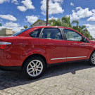 Fiat Grand Siena ESSENCE Dual. 1.6 Flex 16V 2016 Flex-3