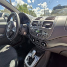 Fiat Grand Siena ESSENCE Dual. 1.6 Flex 16V 2016 Flex-9