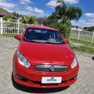 Fiat Grand Siena ESSENCE Dual. 1.6 Flex 16V 2016 Flex-1