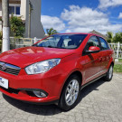 Fiat Grand Siena ESSENCE Dual. 1.6 Flex 16V 2016 Flex-0