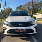 VW - VolksWagen Saveiro Robust 1.6 Total Flex 16V  2024 Flex-3