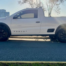 VW - VolksWagen Saveiro Robust 1.6 Total Flex 16V  2024 Flex-0