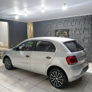 VW - VolksWagen Gol Trendline 1.0 T.Flex 12V 5p 2017 Flex-6