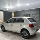 VW - VolksWagen Gol Trendline 1.0 T.Flex 12V 5p 2017 Flex-5
