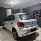 VW - VolksWagen Gol Trendline 1.0 T.Flex 12V 5p 2017 Flex-7