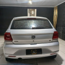 VW - VolksWagen Gol Trendline 1.0 T.Flex 12V 5p 2017 Flex-4