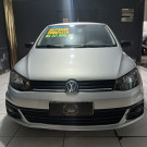 VW - VolksWagen Gol Trendline 1.0 T.Flex 12V 5p 2017 Flex-2