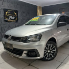 VW - VolksWagen Gol Trendline 1.0 T.Flex 12V 5p 2017 Flex-3