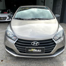 Hyundai HB20 Comf./C.Plus/C.Style 1.0 Flex 12V 2017 Flex-4