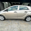 Hyundai HB20 Comf./C.Plus/C.Style 1.0 Flex 12V 2017 Flex-1