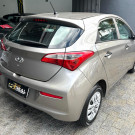 Hyundai HB20 Comf./C.Plus/C.Style 1.0 Flex 12V 2017 Flex-8