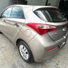Hyundai HB20 Comf./C.Plus/C.Style 1.0 Flex 12V 2017 Flex-11