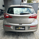 Hyundai HB20 Comf./C.Plus/C.Style 1.0 Flex 12V 2017 Flex-7