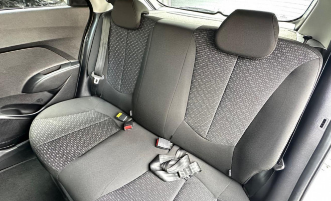 Hyundai HB20 Comf./C.Plus/C.Style 1.0 Flex 12V 2017 Flex-10