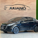 (REPASSE ) Hyundai HB20S Unique 1.0 Flex 12V Mec. 2019 Flex-0