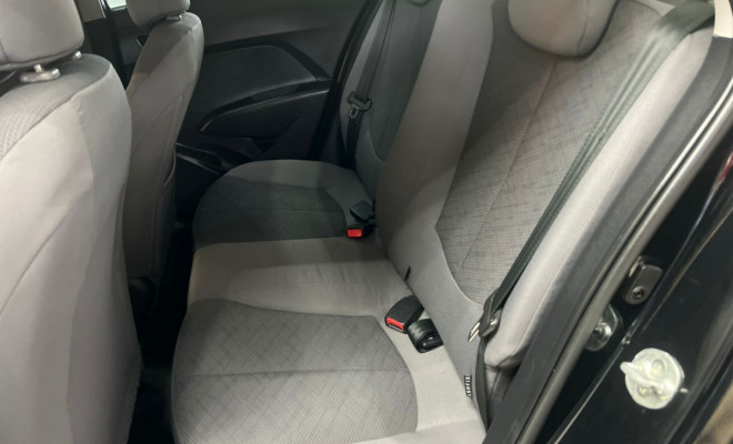 Hyundai HB20S Unique 1.0 Flex 12V Mec. 2019 Flex-9