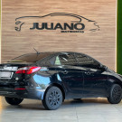 (REPASSE ) Hyundai HB20S Unique 1.0 Flex 12V Mec. 2019 Flex-1