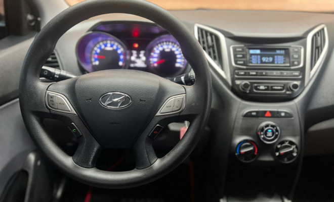 Hyundai HB20S Unique 1.0 Flex 12V Mec. 2019 Flex-6