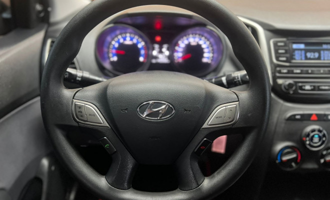 Hyundai HB20S Unique 1.0 Flex 12V Mec. 2019 Flex-7