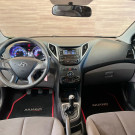 (REPASSE ) Hyundai HB20S Unique 1.0 Flex 12V Mec. 2019 Flex-4