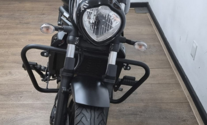 KAWASAKI VULCAN S 650 2023 Gasolina-1