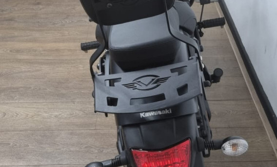 KAWASAKI VULCAN S 650 2023 Gasolina-10