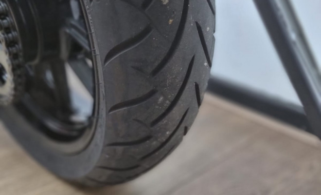 KAWASAKI VULCAN S 650 2023 Gasolina-13