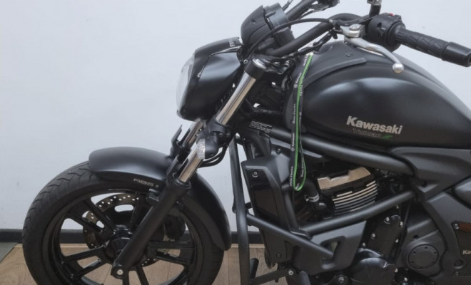 KAWASAKI VULCAN S 650 2023 Gasolina-7