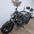 KAWASAKI VULCAN S 650 2023 Gasolina-2
