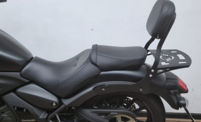 KAWASAKI VULCAN S 650 2023 Gasolina-8