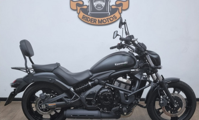 KAWASAKI VULCAN S 650 2023 Gasolina