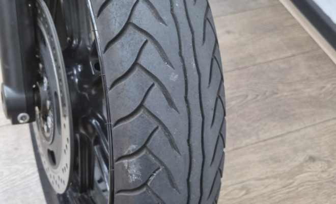 KAWASAKI VULCAN S 650 2023 Gasolina-12