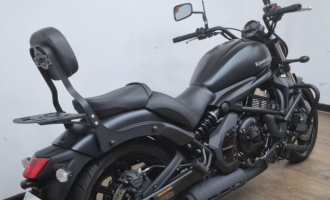 KAWASAKI VULCAN S 650 2023 Gasolina-11