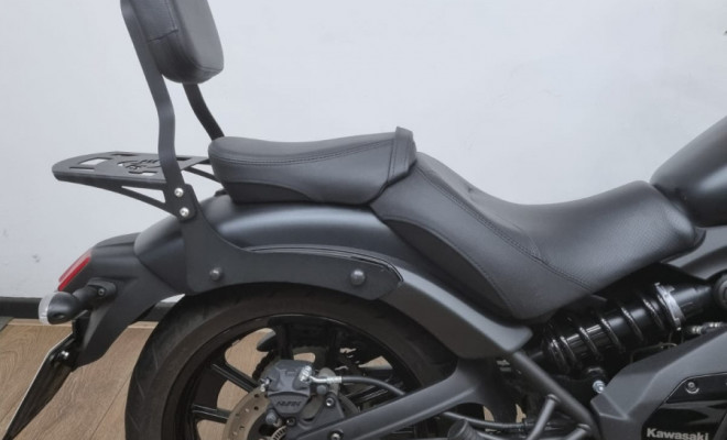 KAWASAKI VULCAN S 650 2023 Gasolina-5