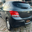 GM - Chevrolet ONIX HATCH Joy 1.0 8V Flex 5p Mec. 2018 Flex-2