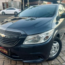 GM - Chevrolet ONIX HATCH Joy 1.0 8V Flex 5p Mec. 2018 Flex-0