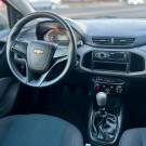 GM - Chevrolet ONIX HATCH Joy 1.0 8V Flex 5p Mec. 2018 Flex-11