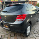 GM - Chevrolet ONIX HATCH Joy 1.0 8V Flex 5p Mec. 2018 Flex-4
